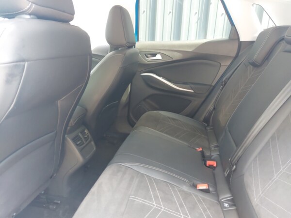 Used Vauxhall Grandland 2023 for sale - 75305537: Photo 6
