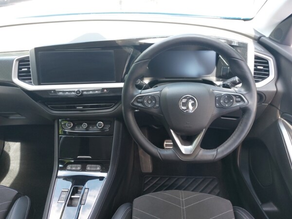 Used Vauxhall Grandland 2023 for sale - 75305537: Photo 7