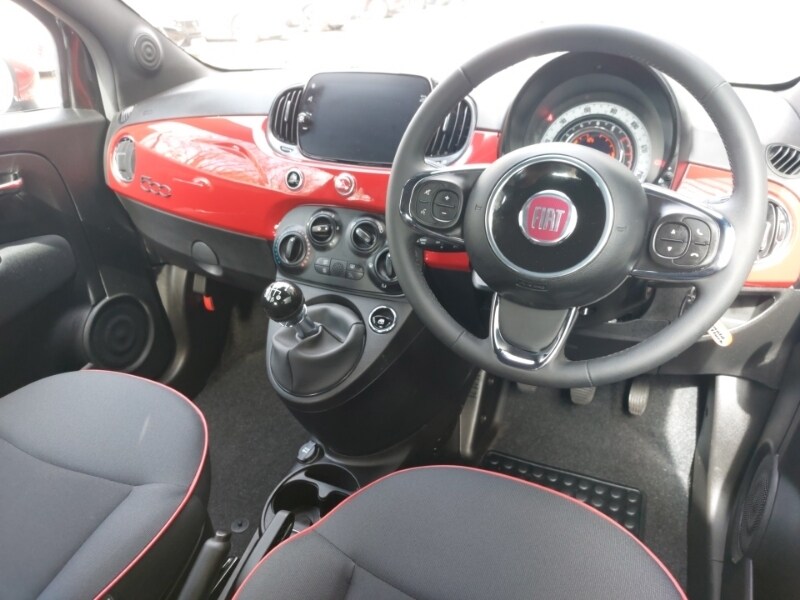 Used Fiat 500 2023 for sale - 78178835: Photo 10