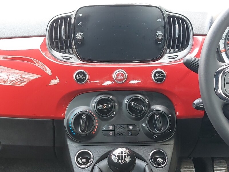 Used Fiat 500 2023 for sale - 78178835: Photo 11