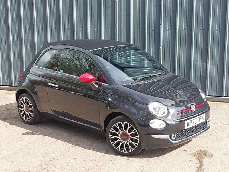 Used Fiat 500 2023 for sale - 78178835: Photo 13