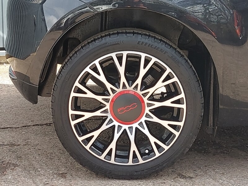 Used Fiat 500 2023 for sale - 78178835: Photo 14