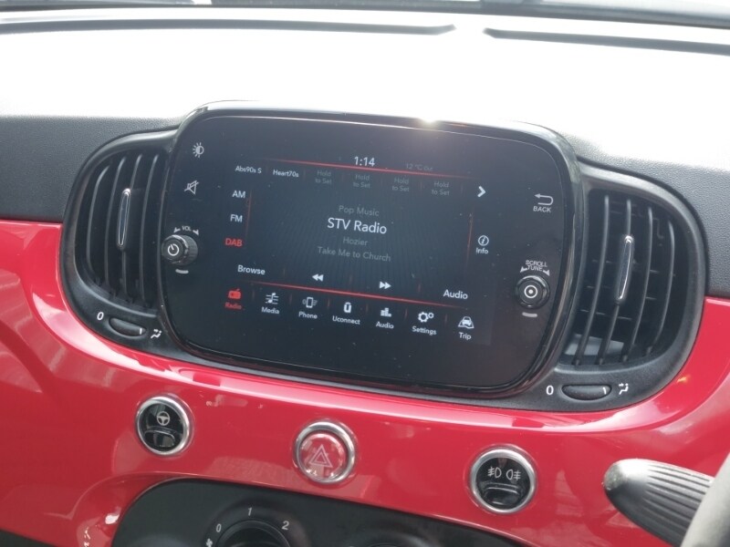 Used Fiat 500 2023 for sale - 78178835: Photo 16