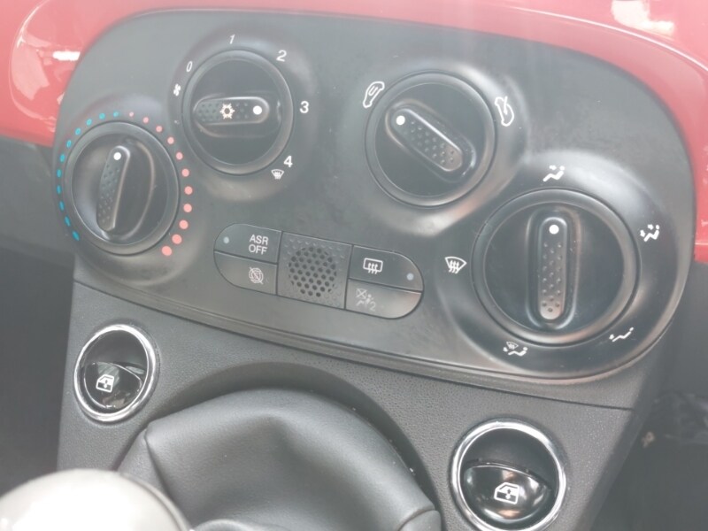 Used Fiat 500 2023 for sale - 78178835: Photo 19