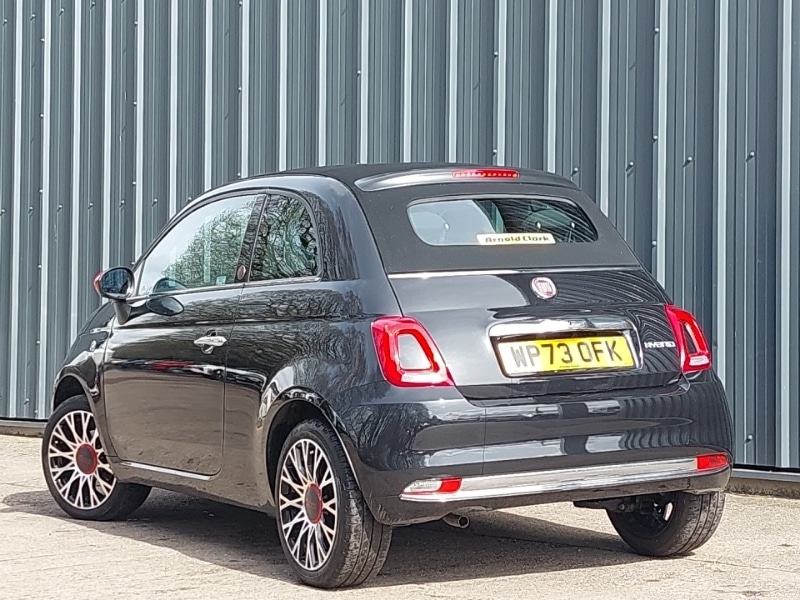 Used Fiat 500 2023 for sale - 78178835: Photo 3