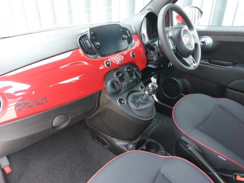 Used Fiat 500 2023 for sale - 78178835: Photo 5