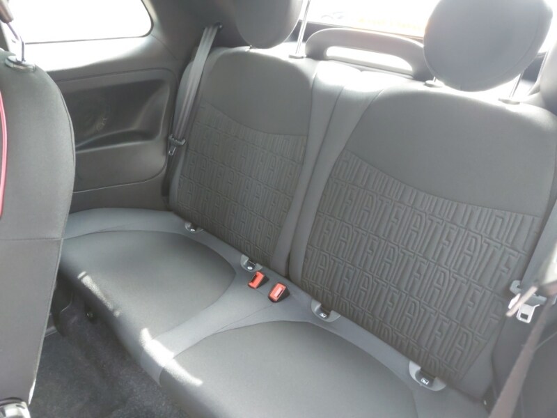 Used Fiat 500 2023 for sale - 78178835: Photo 6