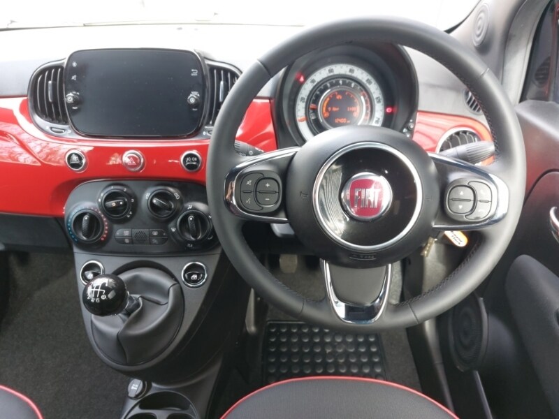 Used Fiat 500 2023 for sale - 78178835: Photo 7