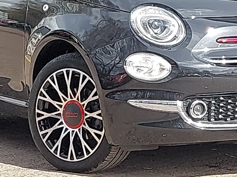 Used Fiat 500 2023 for sale - 78178835: Photo 9