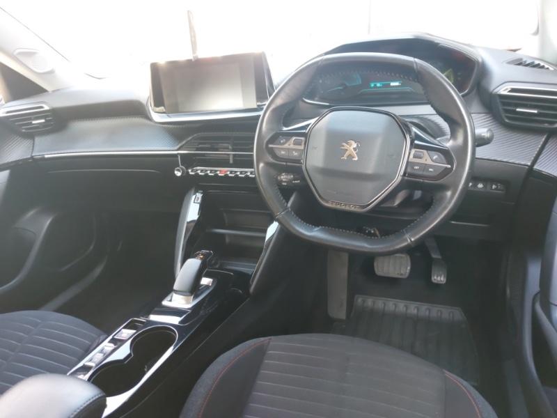 Used Peugeot 2008 2020 for sale - 77960495: Photo 10