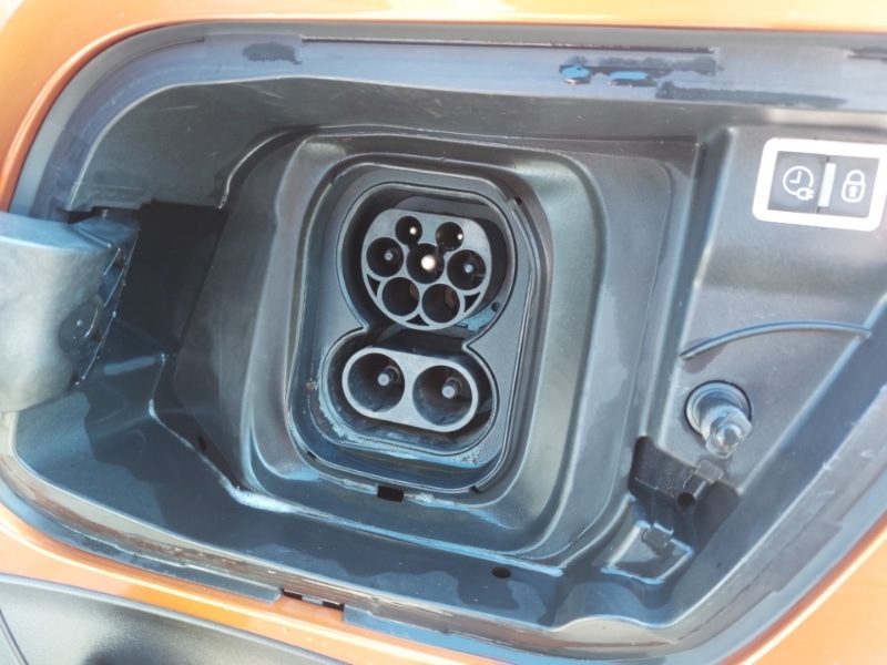 Used Peugeot 2008 2020 for sale - 77960495: Photo 11