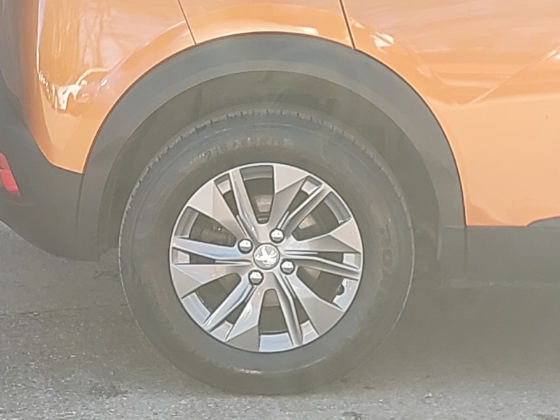 Used Peugeot 2008 2020 for sale - 77960495: Photo 12