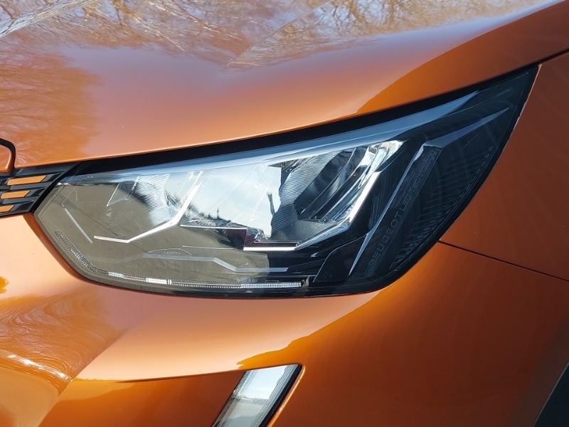 Used Peugeot 2008 2020 for sale - 77960495: Photo 13