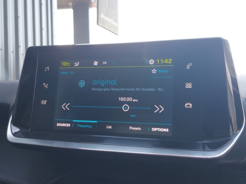 Used Peugeot 2008 2020 for sale - 77960495: Photo 16