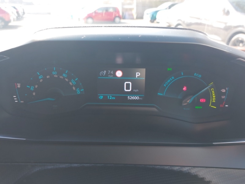 Used Peugeot 2008 2020 for sale - 77960495: Photo 17