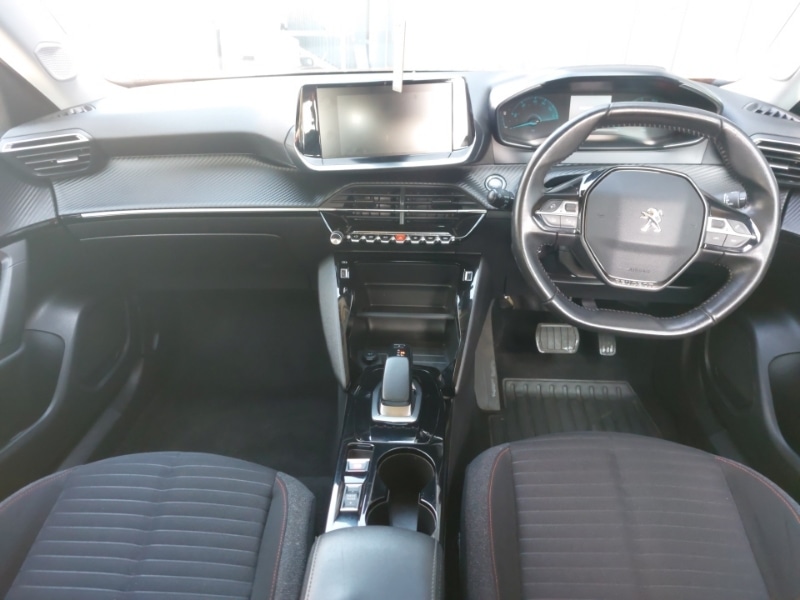 Used Peugeot 2008 2020 for sale - 77960495: Photo 2