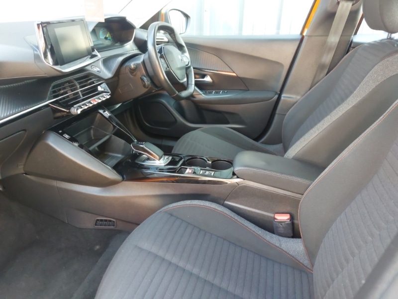 Used Peugeot 2008 2020 for sale - 77960495: Photo 5