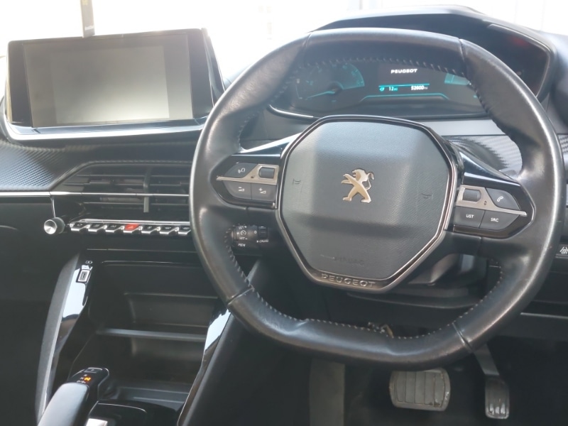 Used Peugeot 2008 2020 for sale - 77960495: Photo 7