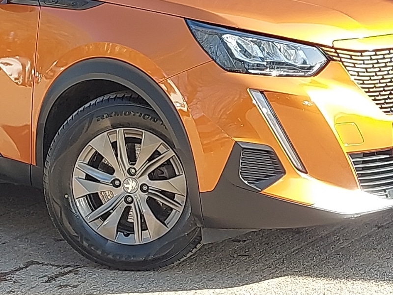 Used Peugeot 2008 2020 for sale - 77960495: Photo 9