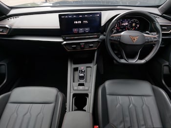 Used Cupra Formentor 2023 for sale - 78771097: Photo