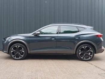 Used Cupra Formentor 2023 for sale - 78771097: Photo