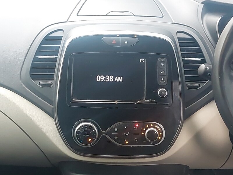 Used Renault Captur 2019 for sale - 77678067: Photo 11