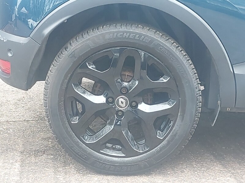 Used Renault Captur 2019 for sale - 77678067: Photo 14