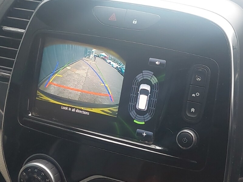 Used Renault Captur 2019 for sale - 77678067: Photo 18