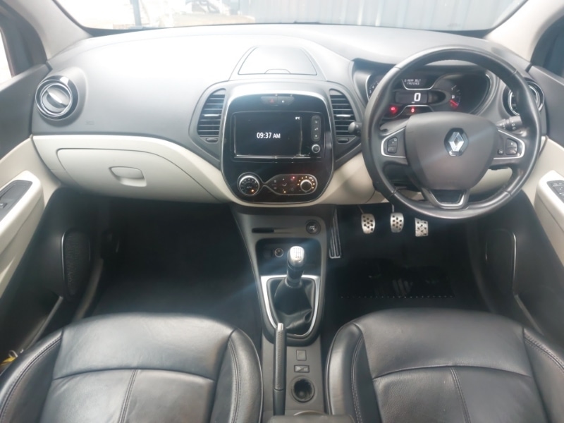Used Renault Captur 2019 for sale - 77678067: Photo 2