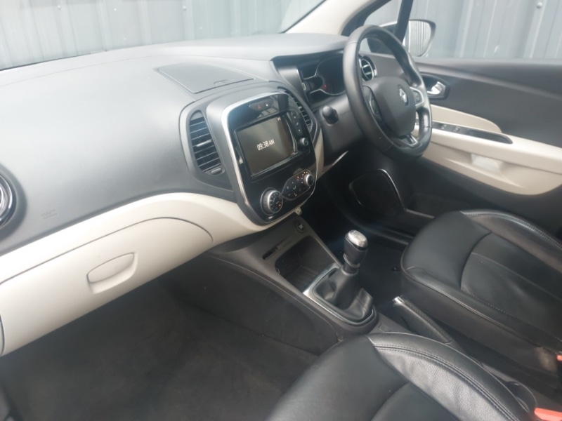 Used Renault Captur 2019 for sale - 77678067: Photo 5