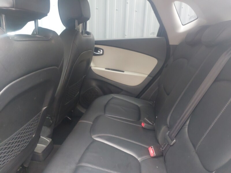 Used Renault Captur 2019 for sale - 77678067: Photo 6