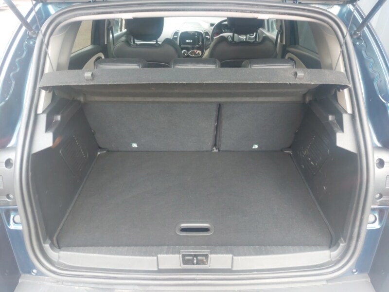 Used Renault Captur 2019 for sale - 77678067: Photo 8