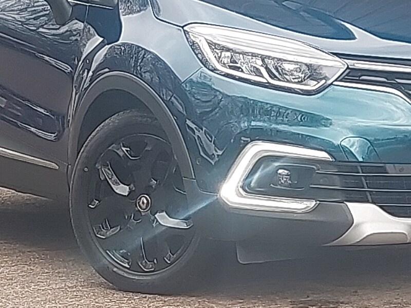 Used Renault Captur 2019 for sale - 77678067: Photo 9