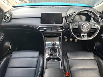 Used MG MG HS 2023 for sale - 79343523: Photo