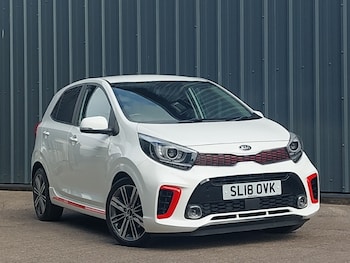 Kia - Picanto