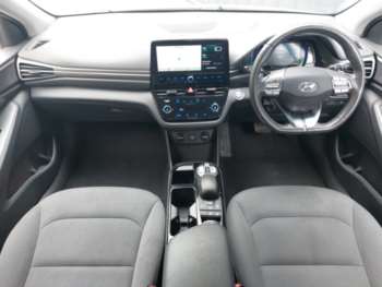 Used Hyundai IONIQ 2021 for sale - 74475905: Photo