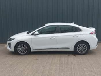 Used Hyundai IONIQ 2021 for sale - 74475905: Photo