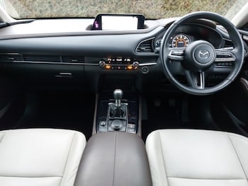 Used Mazda CX-30 2023 for sale - 78238158: Photo