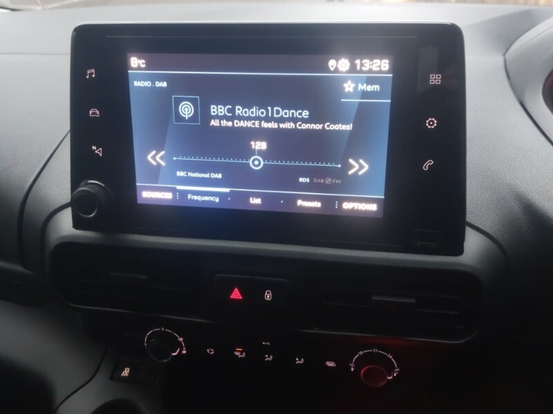 Used Peugeot Partner 2019 for sale - 77024467: Photo 10