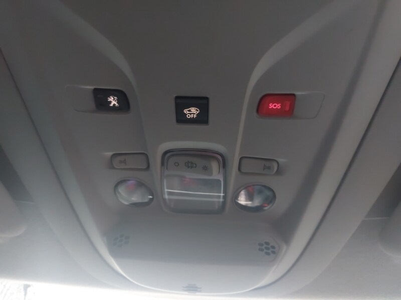 Used Peugeot Partner 2019 for sale - 77024467: Photo 15