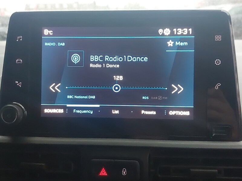 Used Peugeot Partner 2019 for sale - 77024467: Photo 17