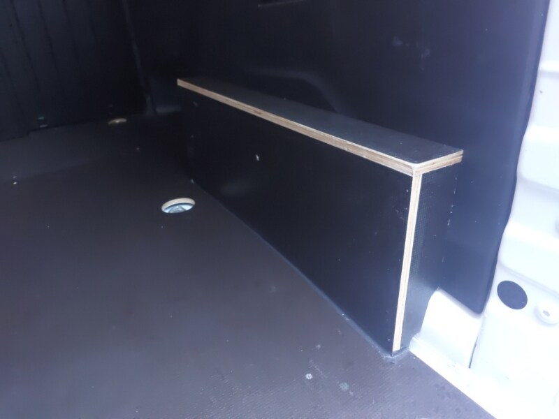 Used Peugeot Partner 2019 for sale - 77024467: Photo 19