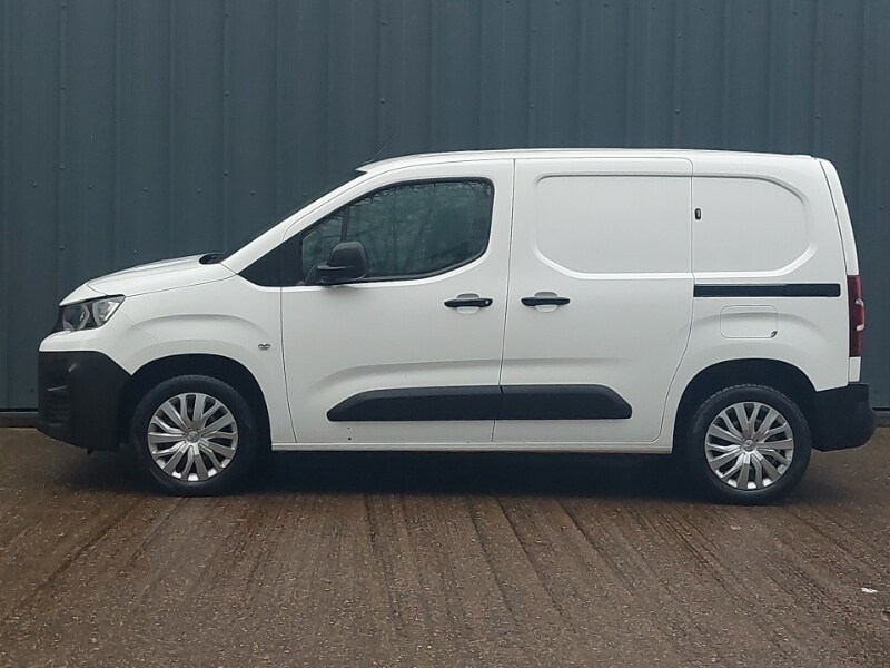 Used Peugeot Partner 2019 for sale - 77024467: Photo 4