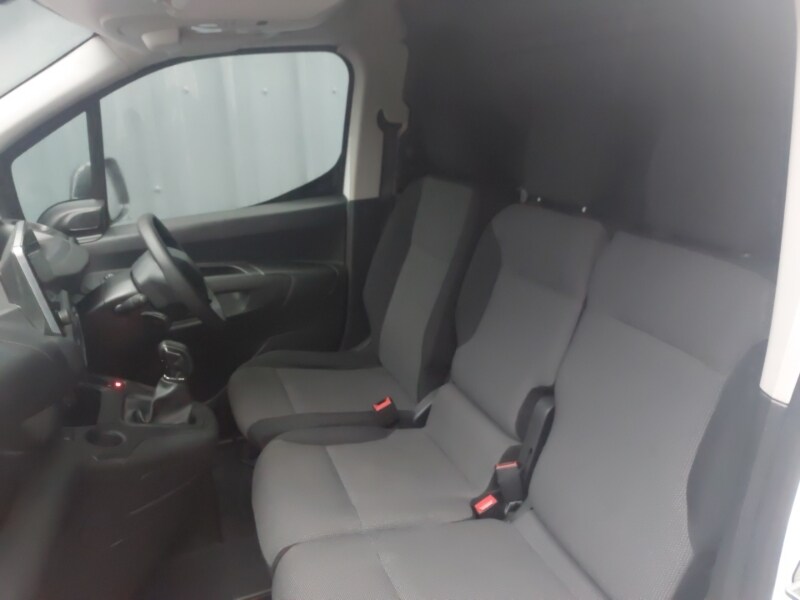 Used Peugeot Partner 2019 for sale - 77024467: Photo 5