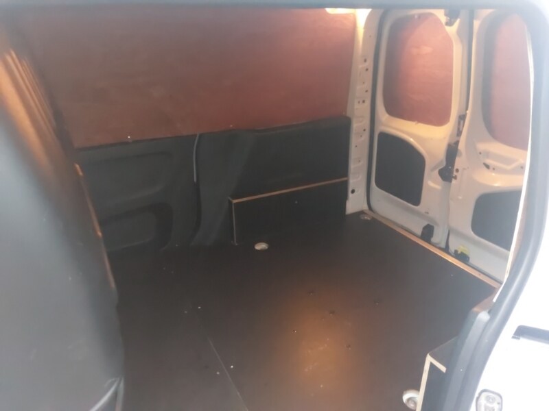 Used Peugeot Partner 2019 for sale - 77024467: Photo 6