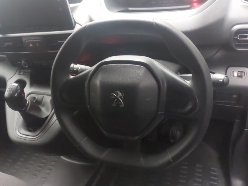 Used Peugeot Partner 2019 for sale - 77024467: Photo 7