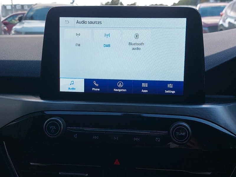 Used Ford Kuga 2022 for sale - 77300159: Photo 17