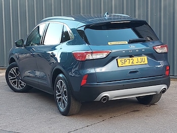 Used Ford Kuga 2022 for sale - 77300159: Photo