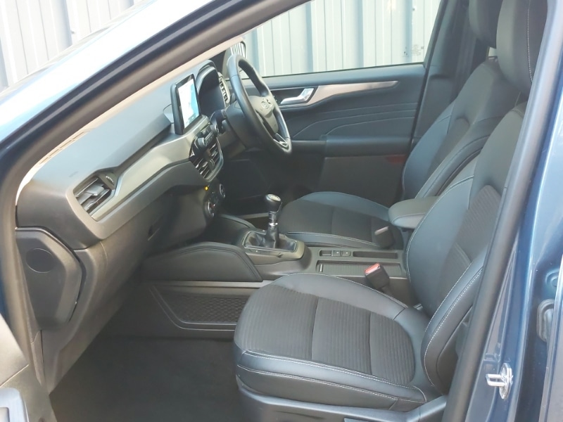 Used Ford Kuga 2022 for sale - 77300159: Photo 5