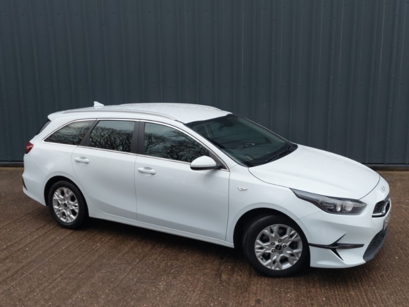 Used Kia Ceed 2023 for sale - 77304344: Photo 13